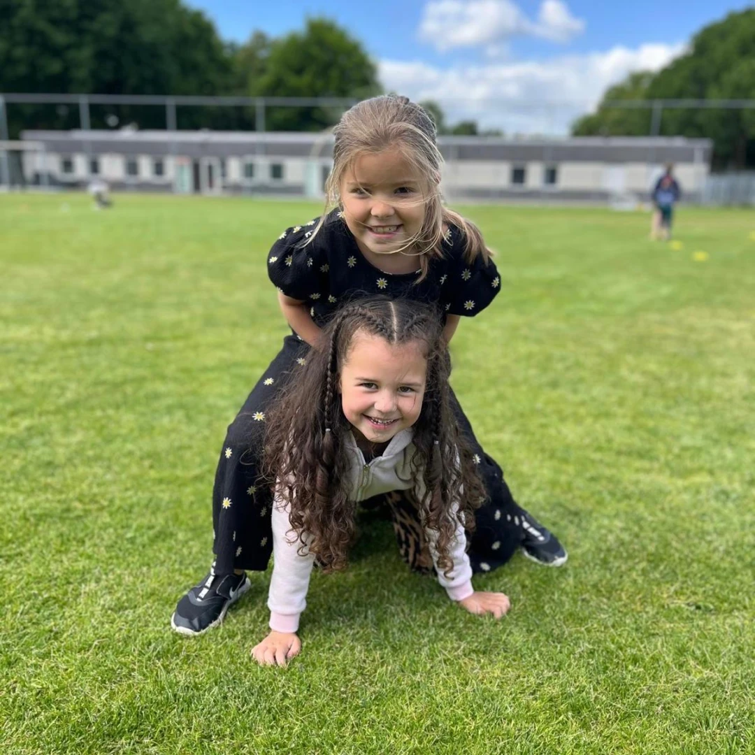 Vijf voordelen van Sportstuif!