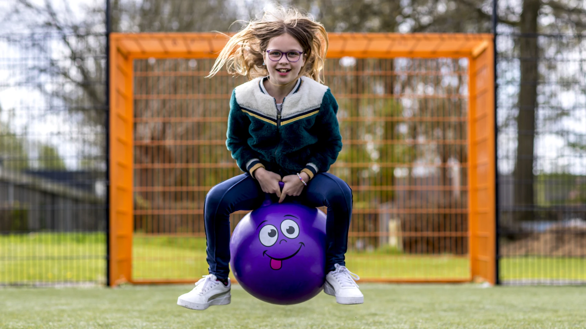 Welkom bij Sportstuif Sittard