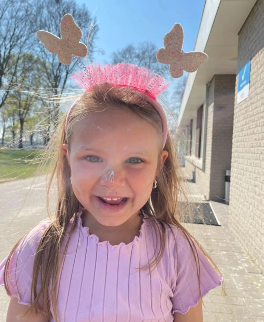 🌞 Terugblik op een Zonnige en Sportieve Juli! 🌈