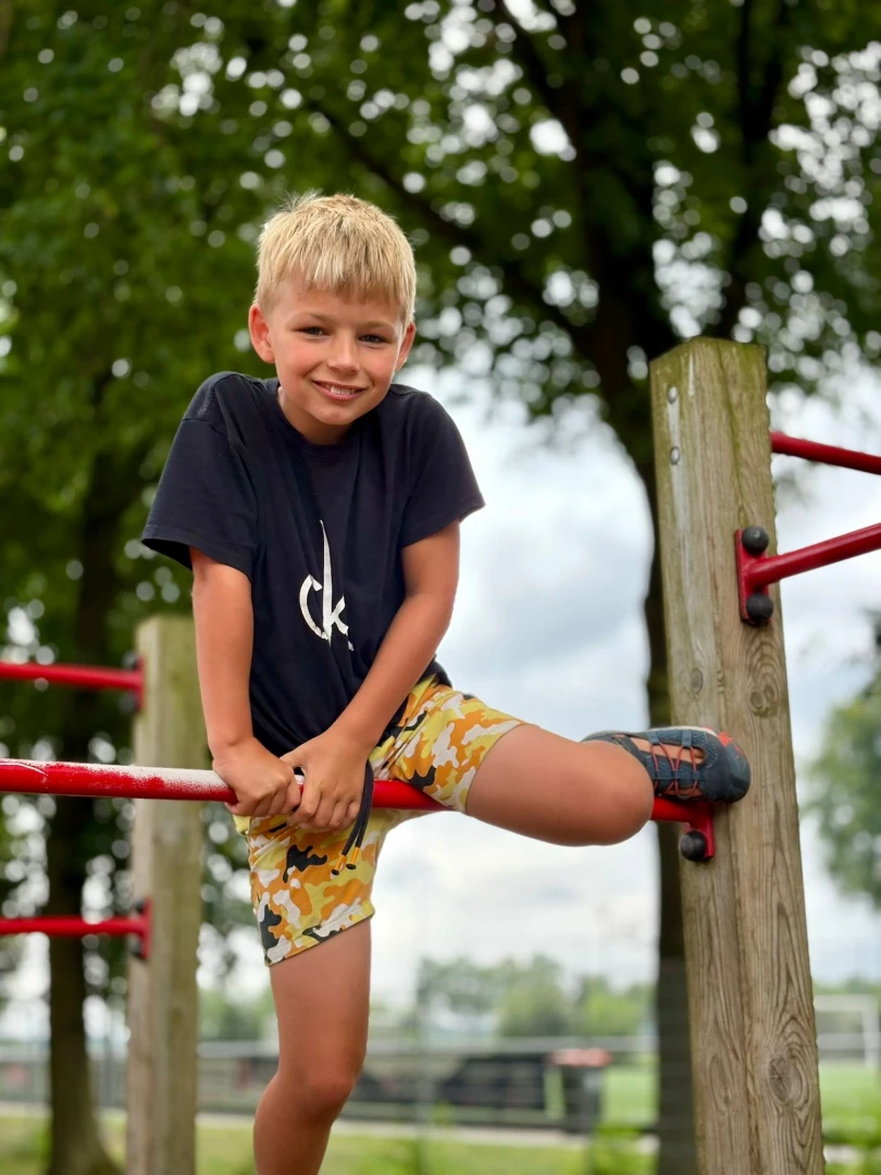 Zomervakantie bij Sportstuif Venray MHCV, lees je mee wat wij deze maand hebben gedaan? – Juli 2025