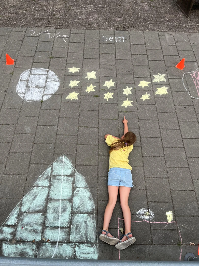 Zomerpret bij Sportstuif: Wat een geweldige eerste maand van de zomervakantie!