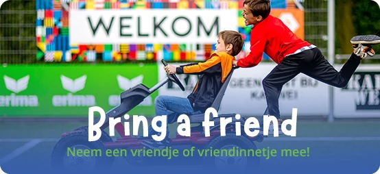 Uden FC Banner 2