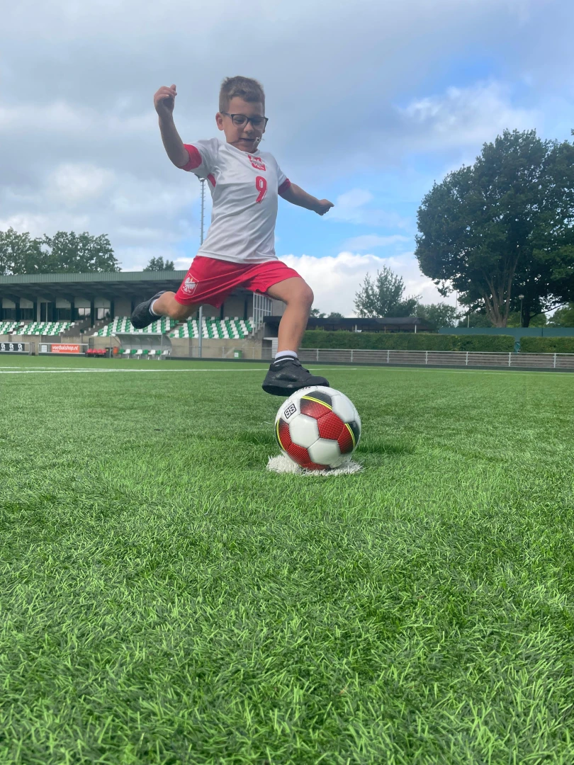 Start van de zomervakantie