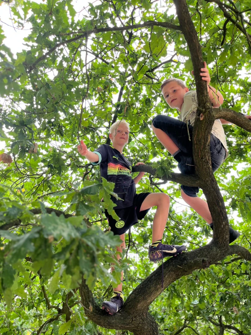 De zomervakantie is ten einde, het nieuwe schooljaar staat voor de deur! 