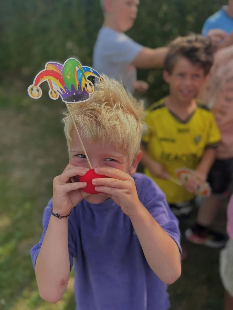 Maandblog augustus 2025: Terugblik op een sportieve zomer bij Sportstuif Venlo Vrijenbroek