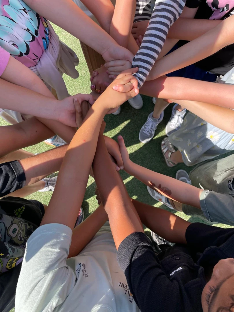 Speeltuin, waterpret en back to school in augustus 2025