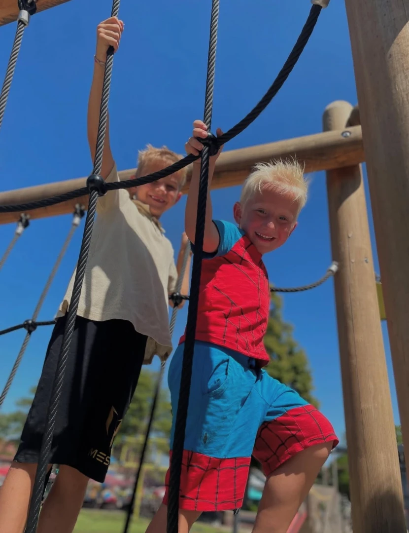 Maandblog Augustus 2025 