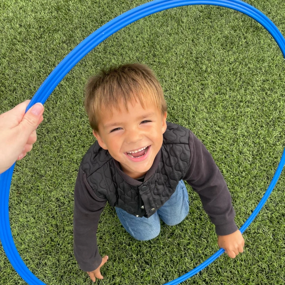 Sportstuif Echt -Terugblik op augustus: zomerpret, nieuwe start en sportieve middagen! - augustus 2025