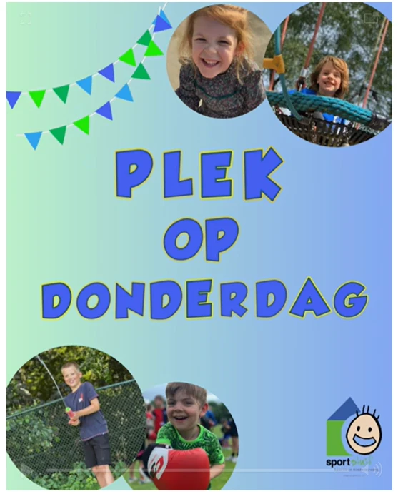  Dit was onze maand augustus, maandblog