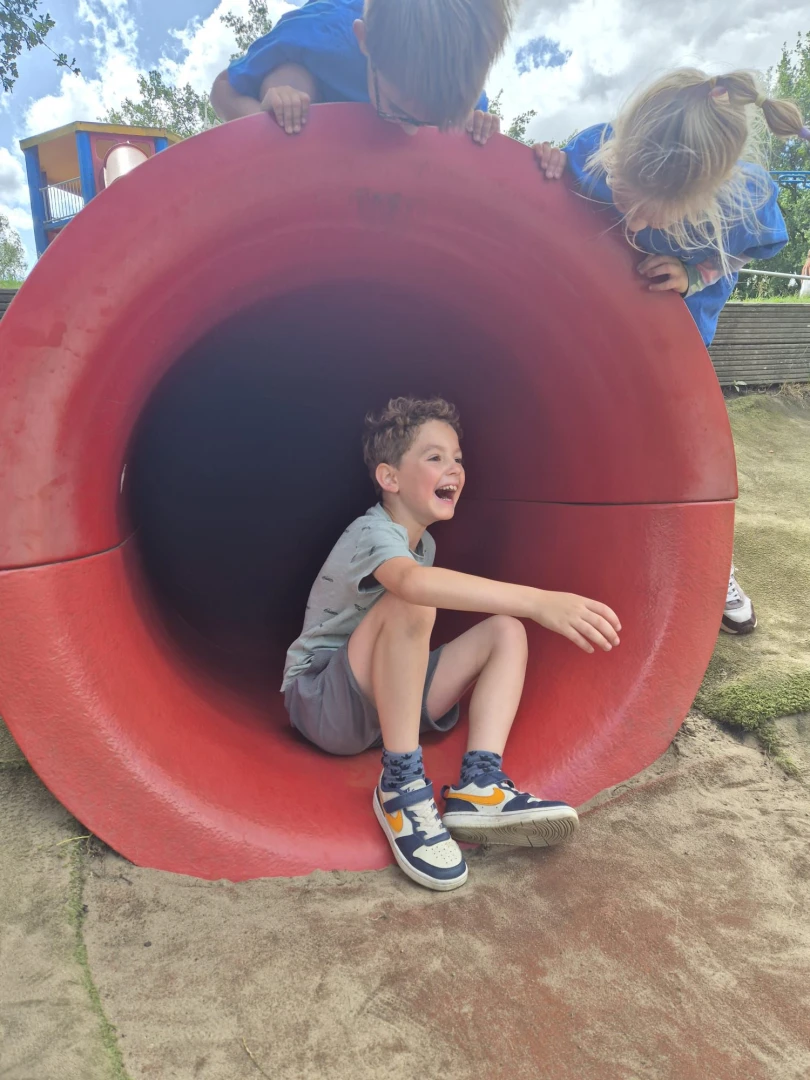 Maandblog augustus 2025