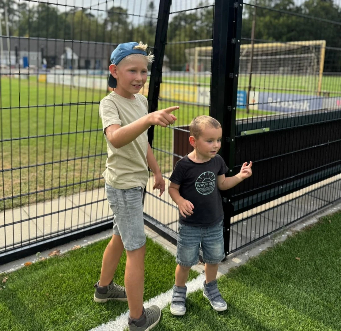 Maandblog augustus 2025