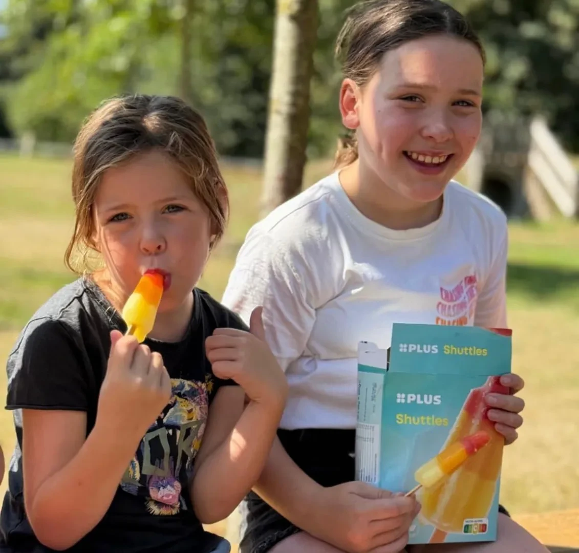 Een geweldige zomer én een frisse start! 🌞🍀 augustus 