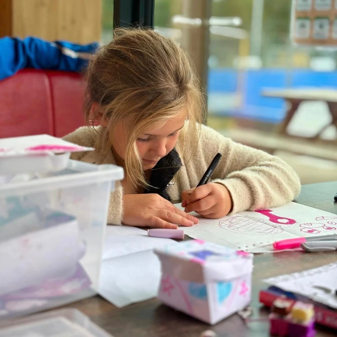 Heel veel nieuws! lees je mee wat wij deze maand hebben gedaan? – september 2025