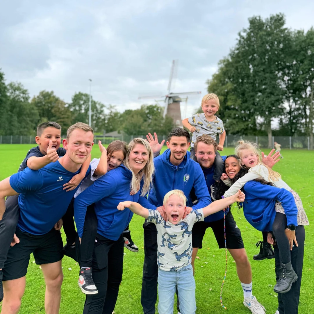  DIT WAS ONZE MAAND SEPTEMBER