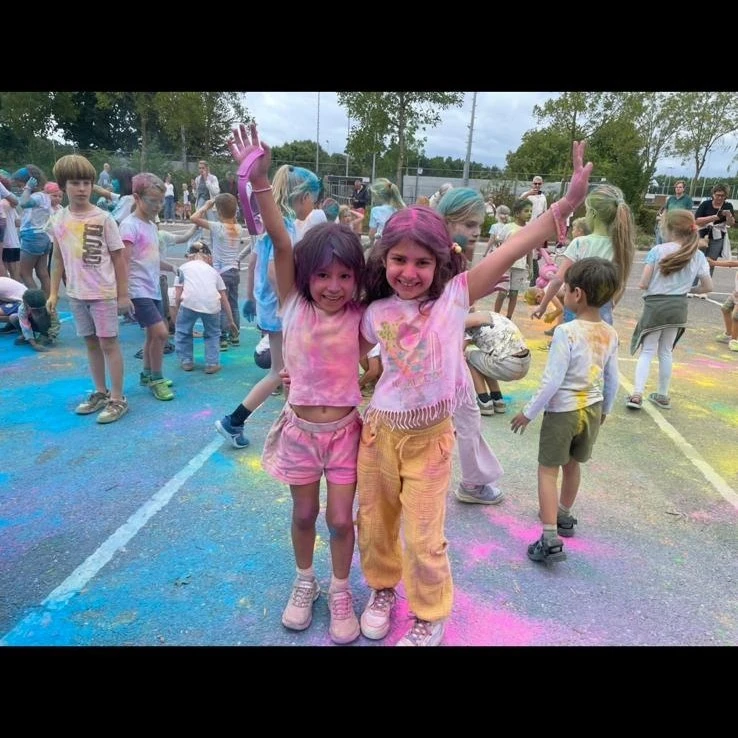 Maandblog September 2025