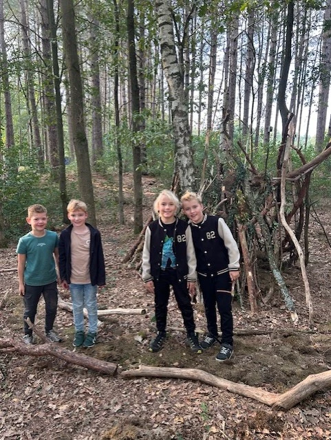 Maandblog september 2025