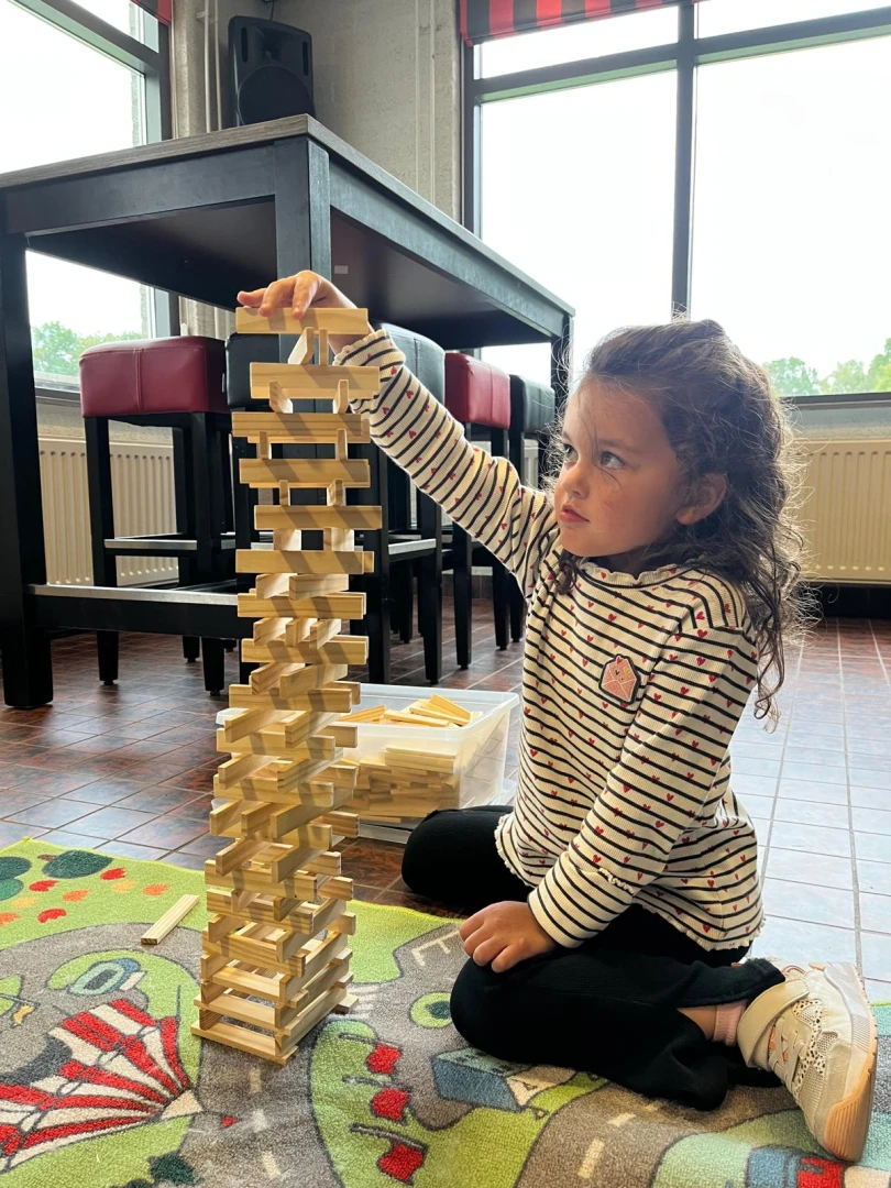 Een vliegende start: Sportstuif Maarheeze in september!