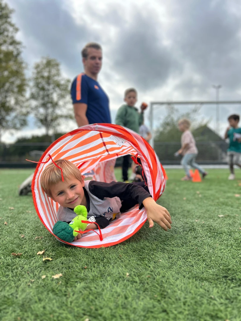 Maandblog september 2025