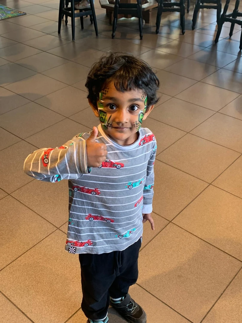 September: Start schooljaar, Colour Run Nederweert & Weert kermis! 🍂🎡 