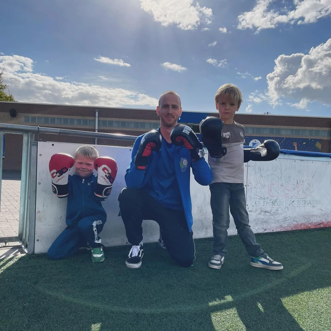  Maandblog september 2025