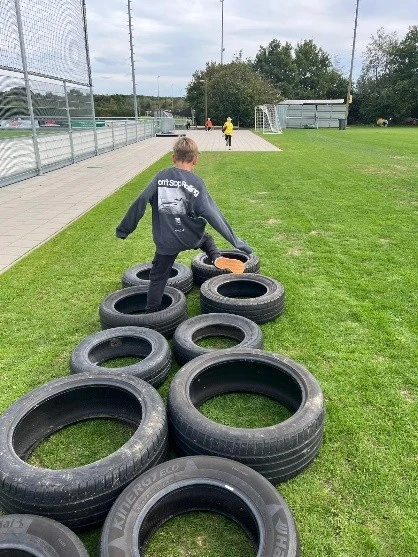 Nieuwe blog van de maand september