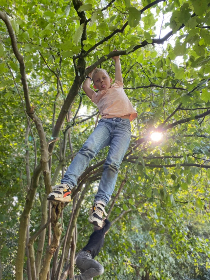  Dit was onze maand september, maandblog