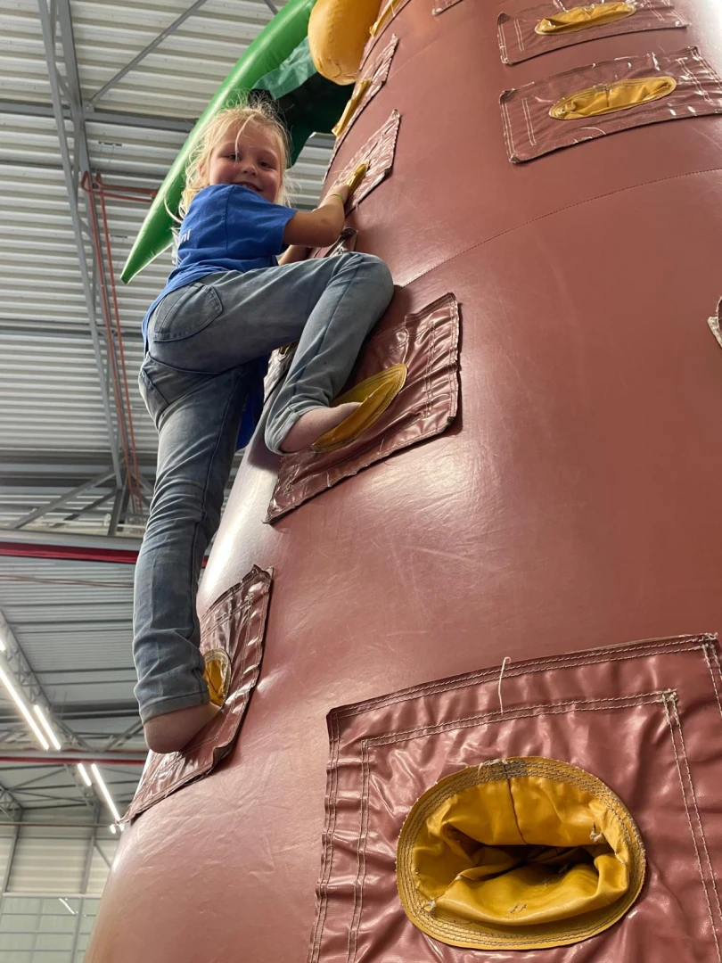 Maandblog oktober 2025