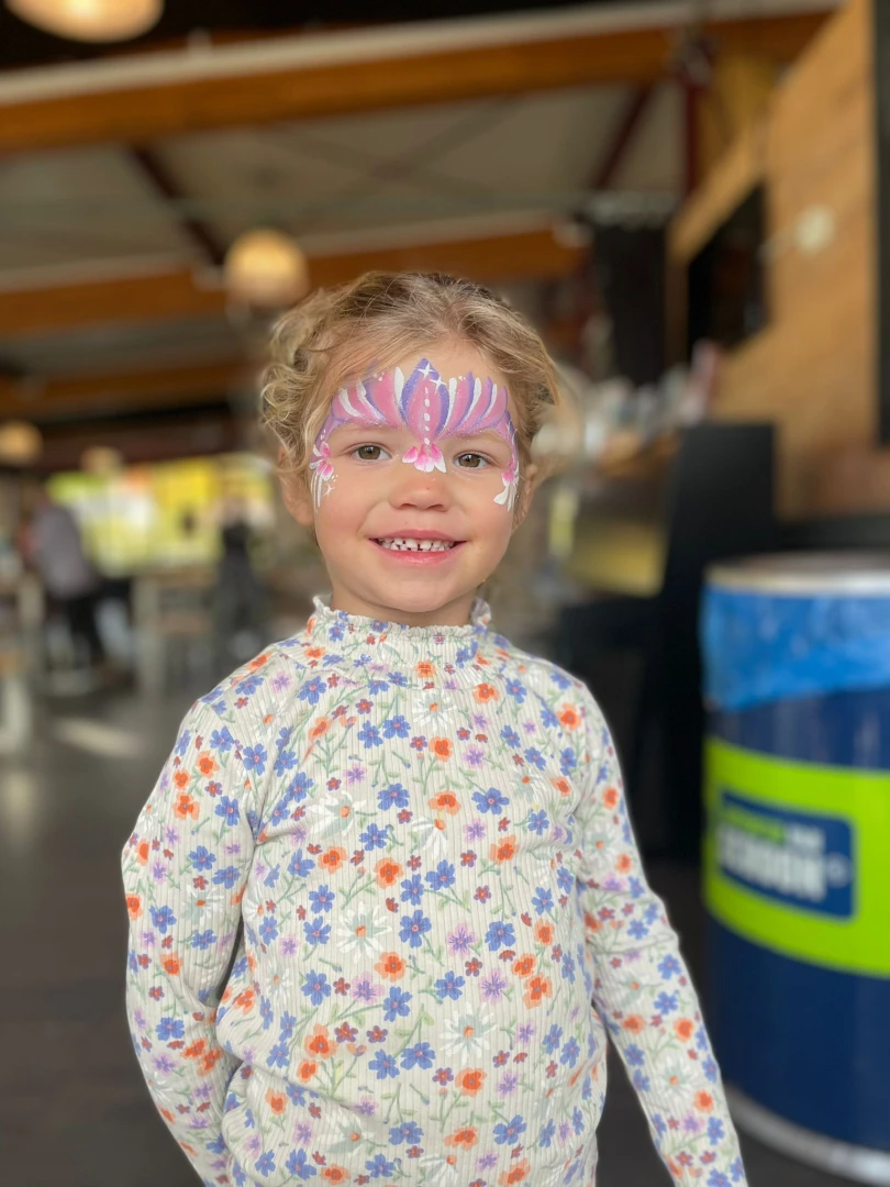 Maandblog oktober 2025