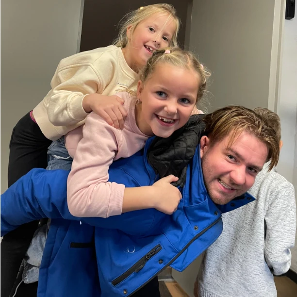 Sportstuif Echt: Herfst, sport en nieuwe gezichten-oktober 2025