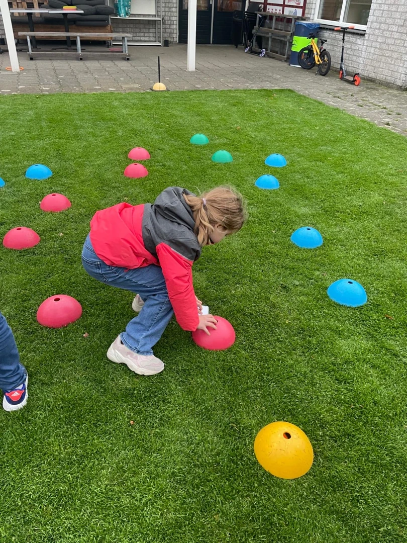 🍂 Terugblik op oktober bij BSO Heeze KV Eymerick 