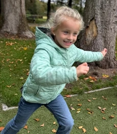 Maandblog oktober 2025