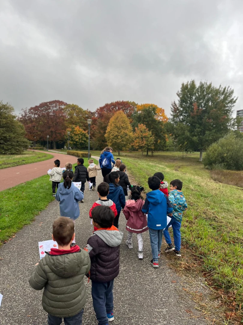 Creatieve workshops, speurtocht, octopus tikkertje, het jachtseizoen, scoren als Vivianne en meer in oktober 2025