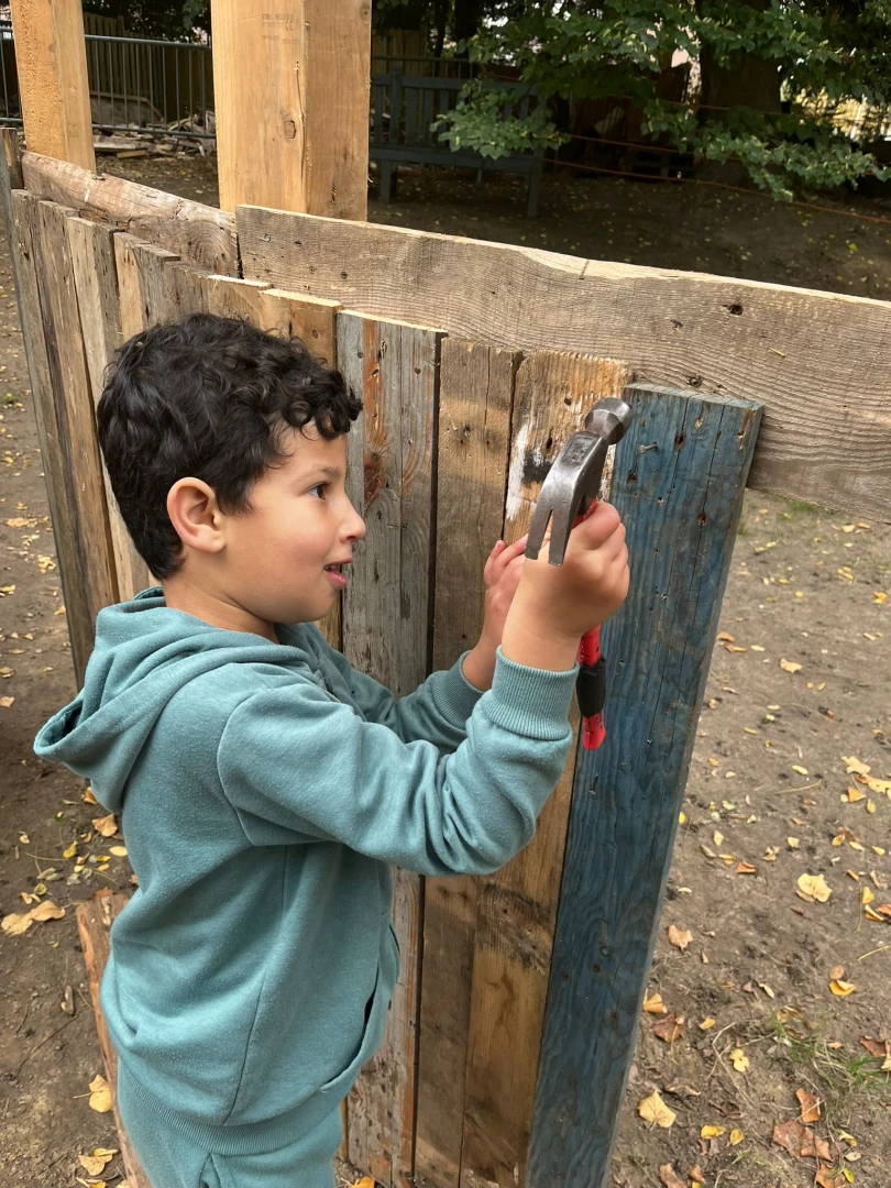 Oktober Blog: Eindhoven PSV Korfbal