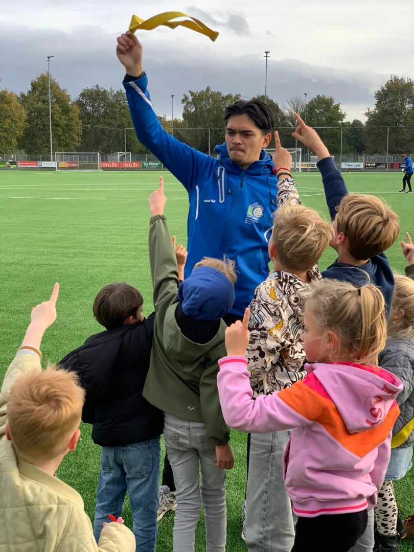 Oktober: herfstweer, knutselen, buiten spelen en leuke uitstapjes! 🍁 
