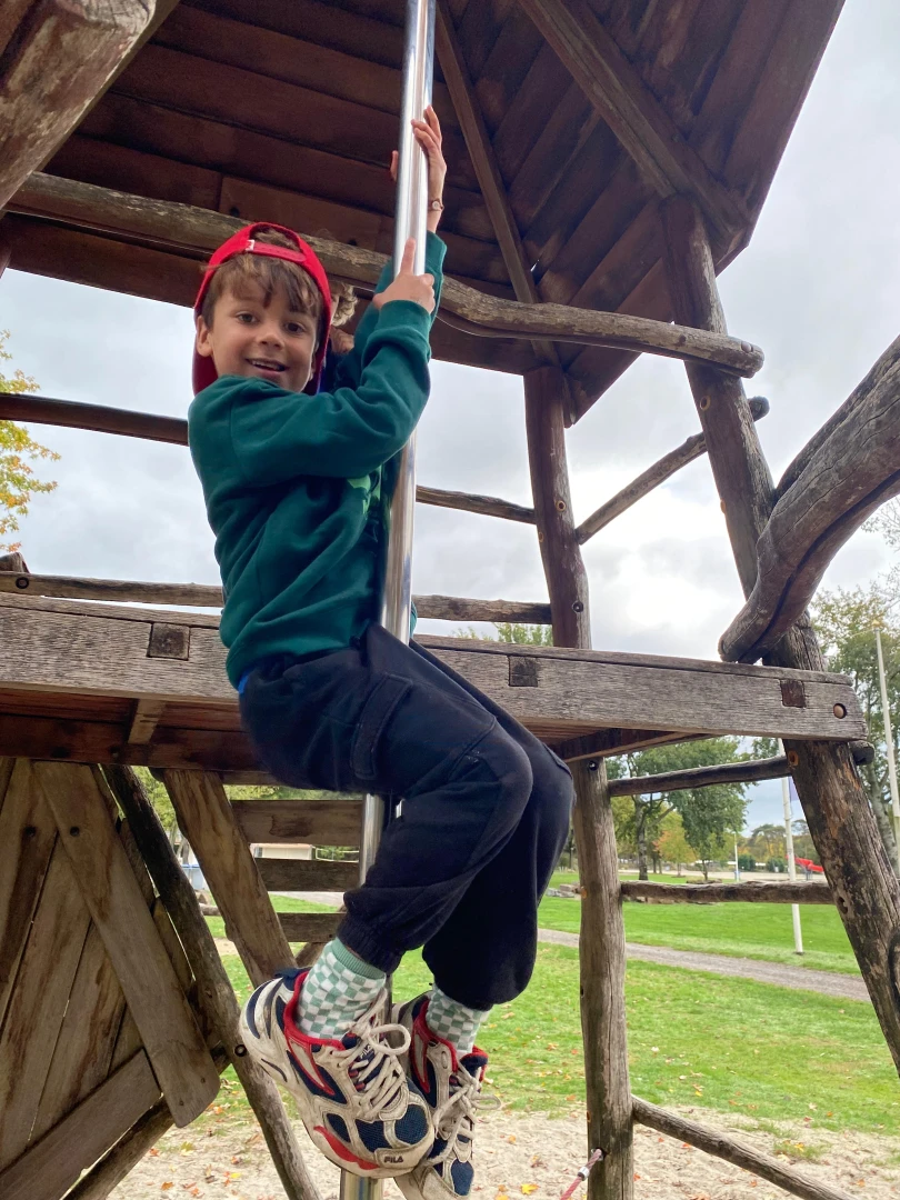 Blog oktober: Herfstvakantiepret op de BSO en de peutergym is weer van start!