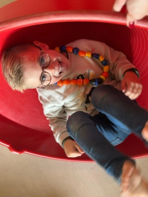 Maandblog oktober 2025