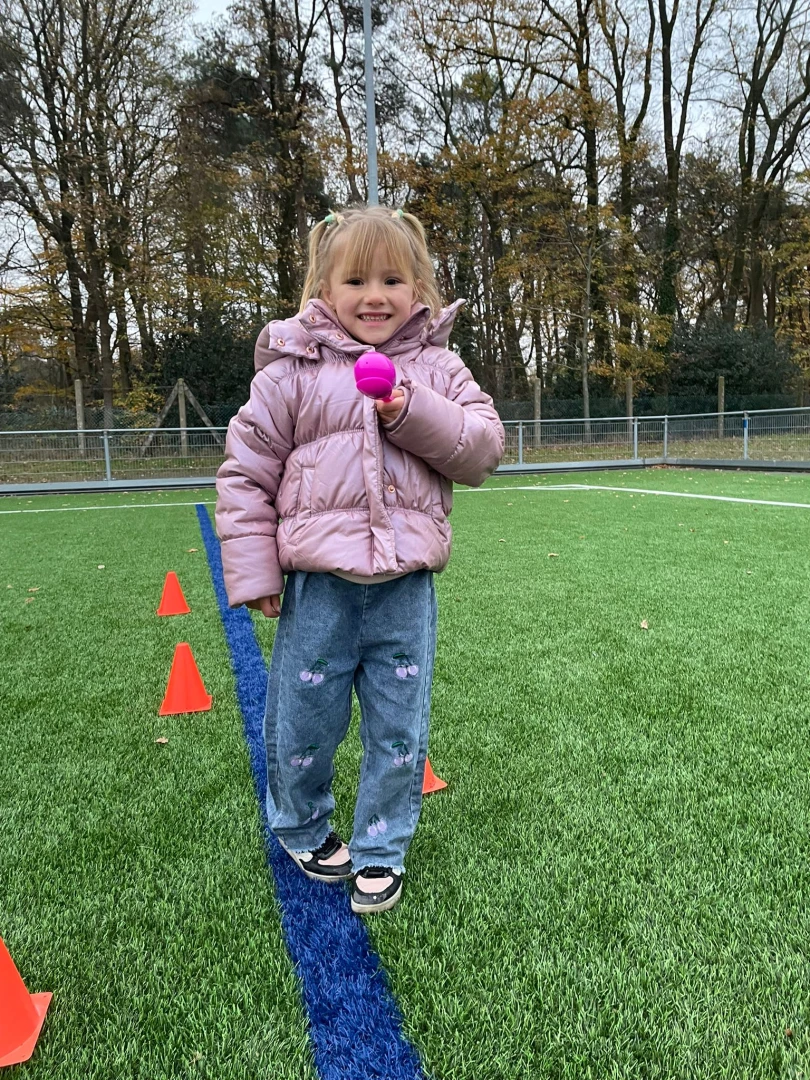 Maandblog november 2025