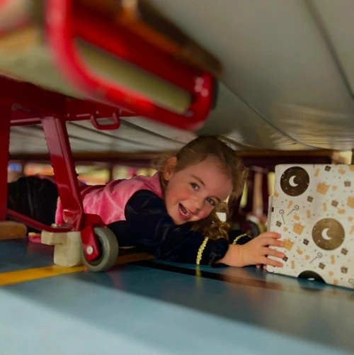 Nieuwe blog van de maand november