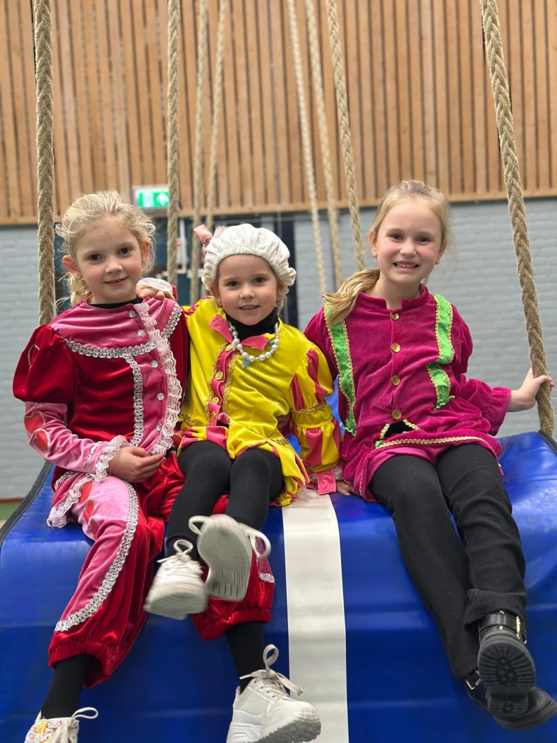 Sportstuif Valkenswaard – November Blog