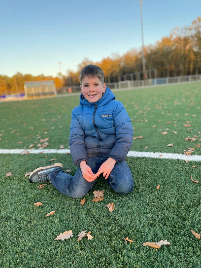 Sport, sinterklaas & samen genieten! - November 2025