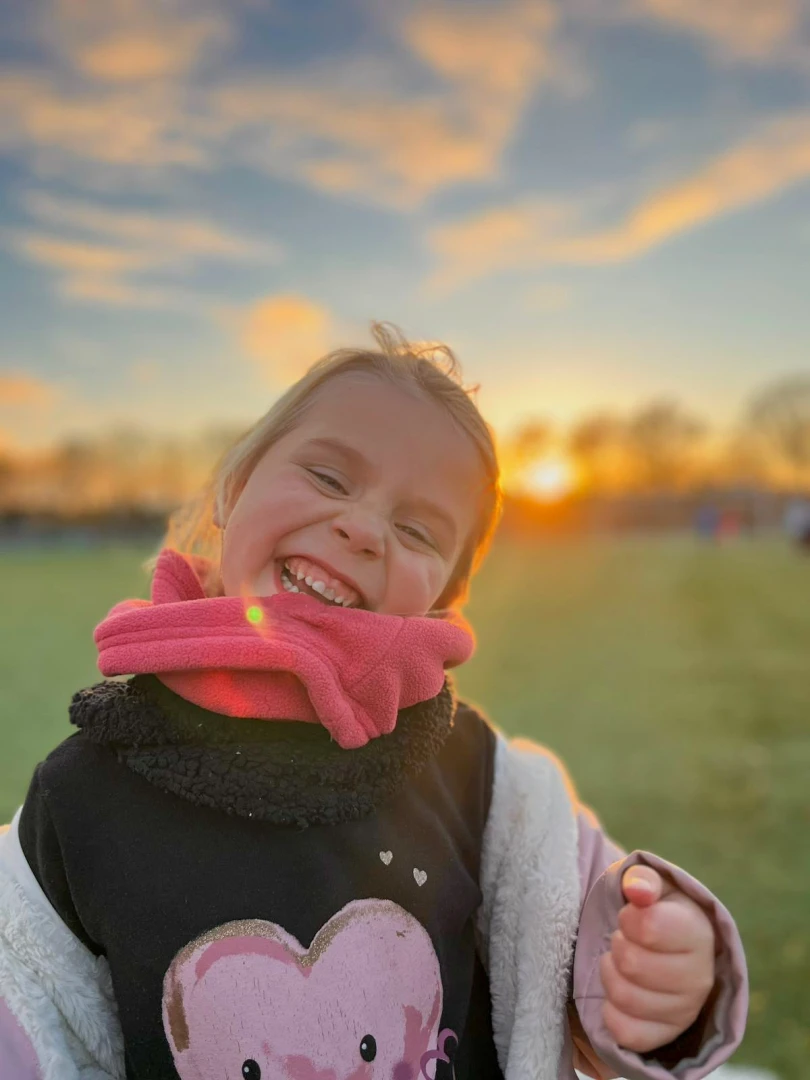 Winterpret bij Sportstuif Best Vooruit ❄️ 