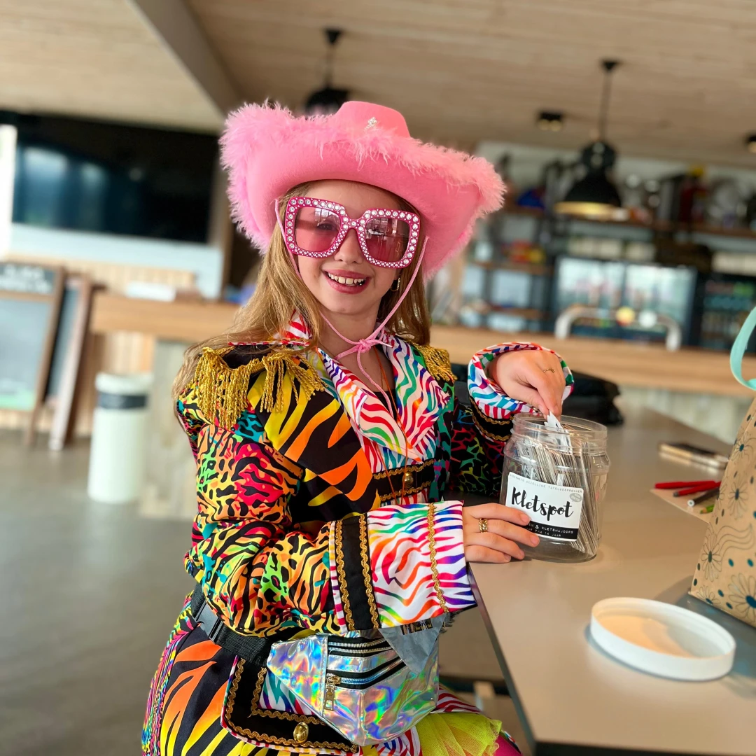 Maandblog februari: Een feestelijke carnavalsvakantie bij Sportstuif Asten NWC!