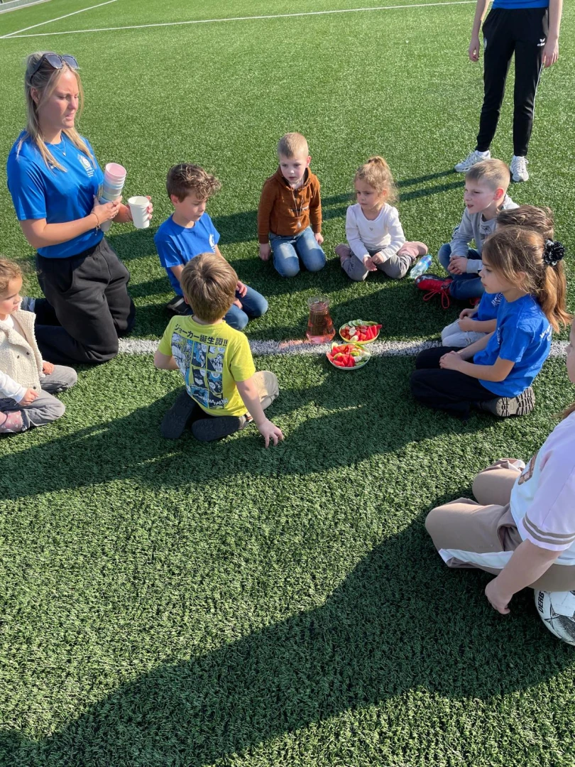 Maart bij Sportstuif Roosendaal: De lente is begonnen!