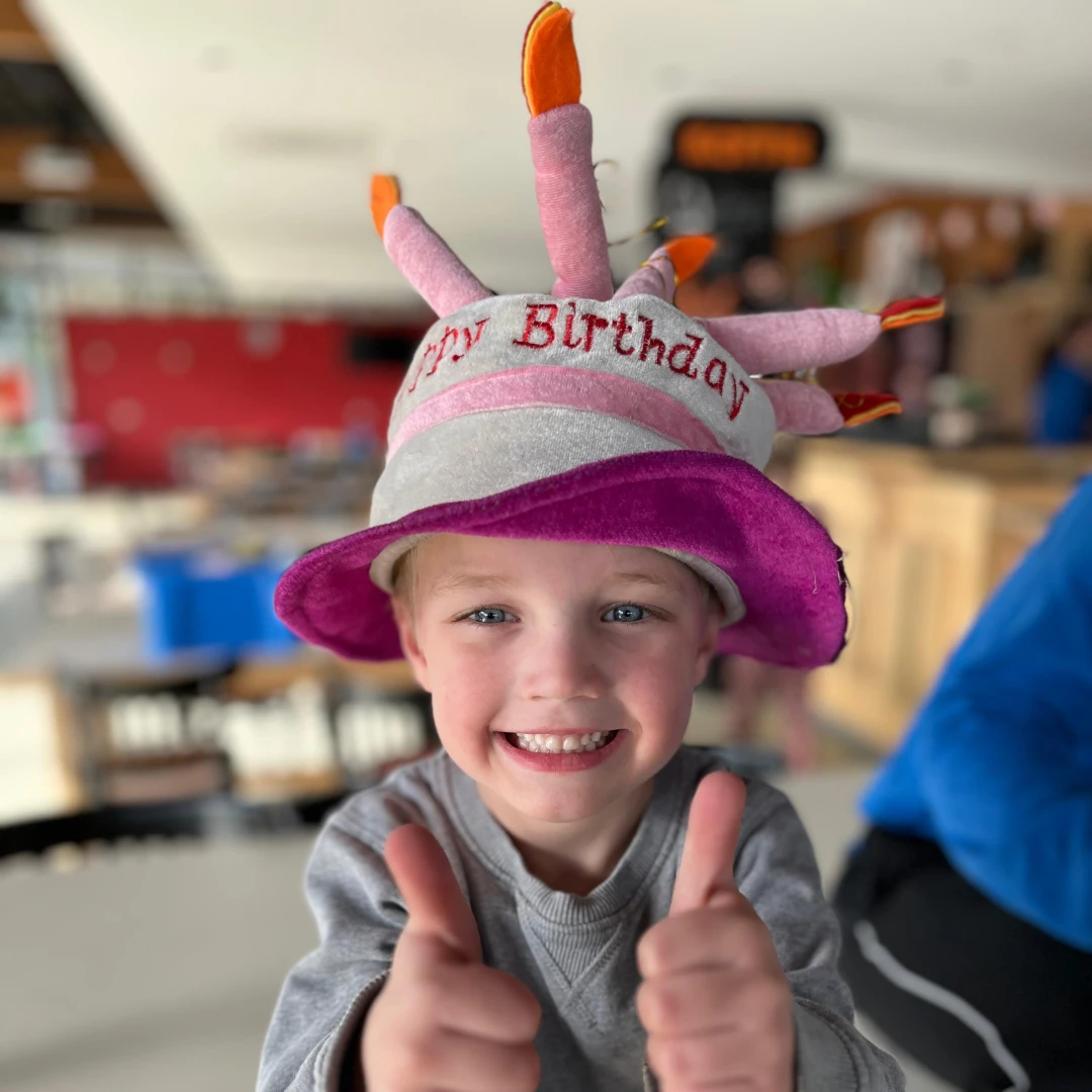 Maandblog maart: een zonnige en sportieve maand bij Sportstuif Asten NWC!