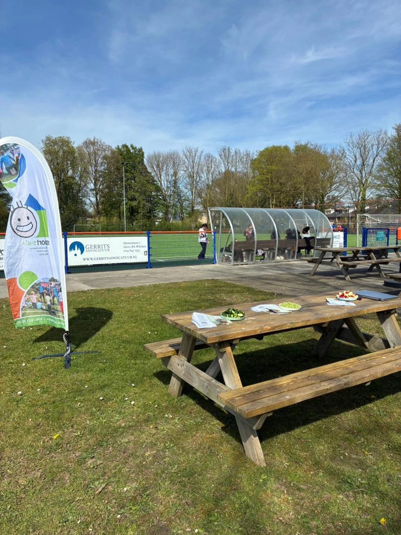 Kennis maken met Dukenburg - April