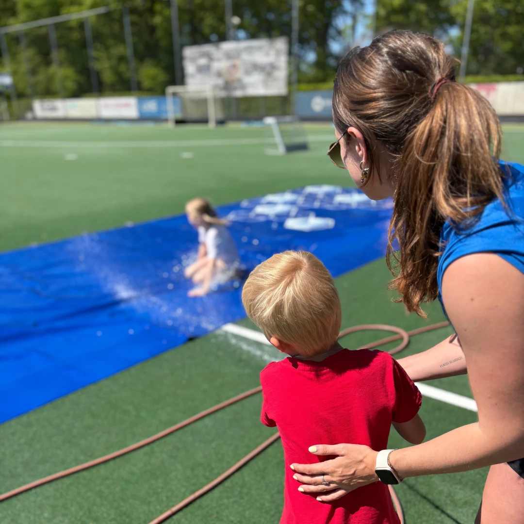 Maandblog april: een drukke en levendige maand bij Sportstuif Asten NWC!