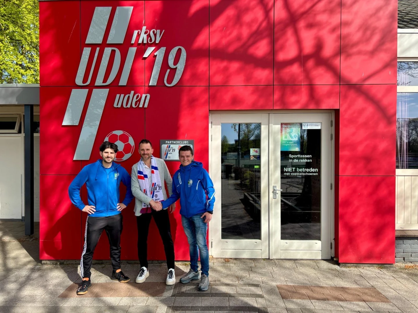 Udi'19 vanaf 6 mei geopend!