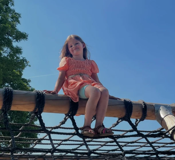 Veel activiteiten - blog mei