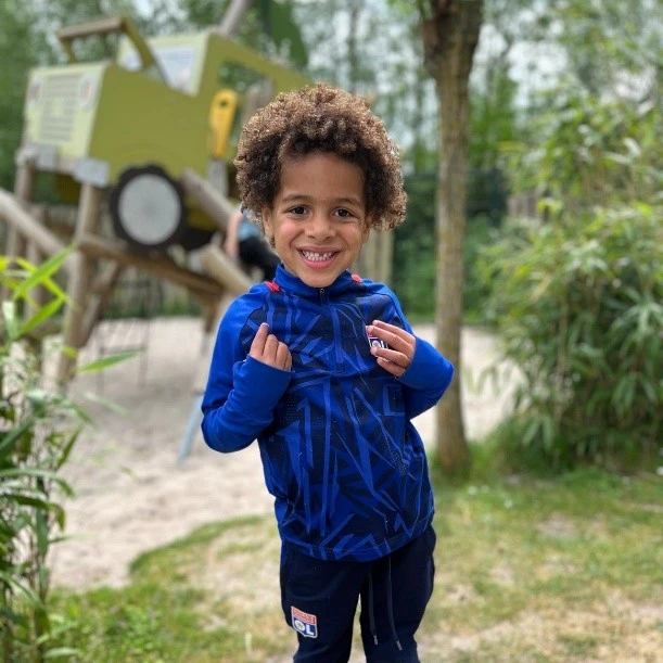 Nieuwe blog van de maand mei