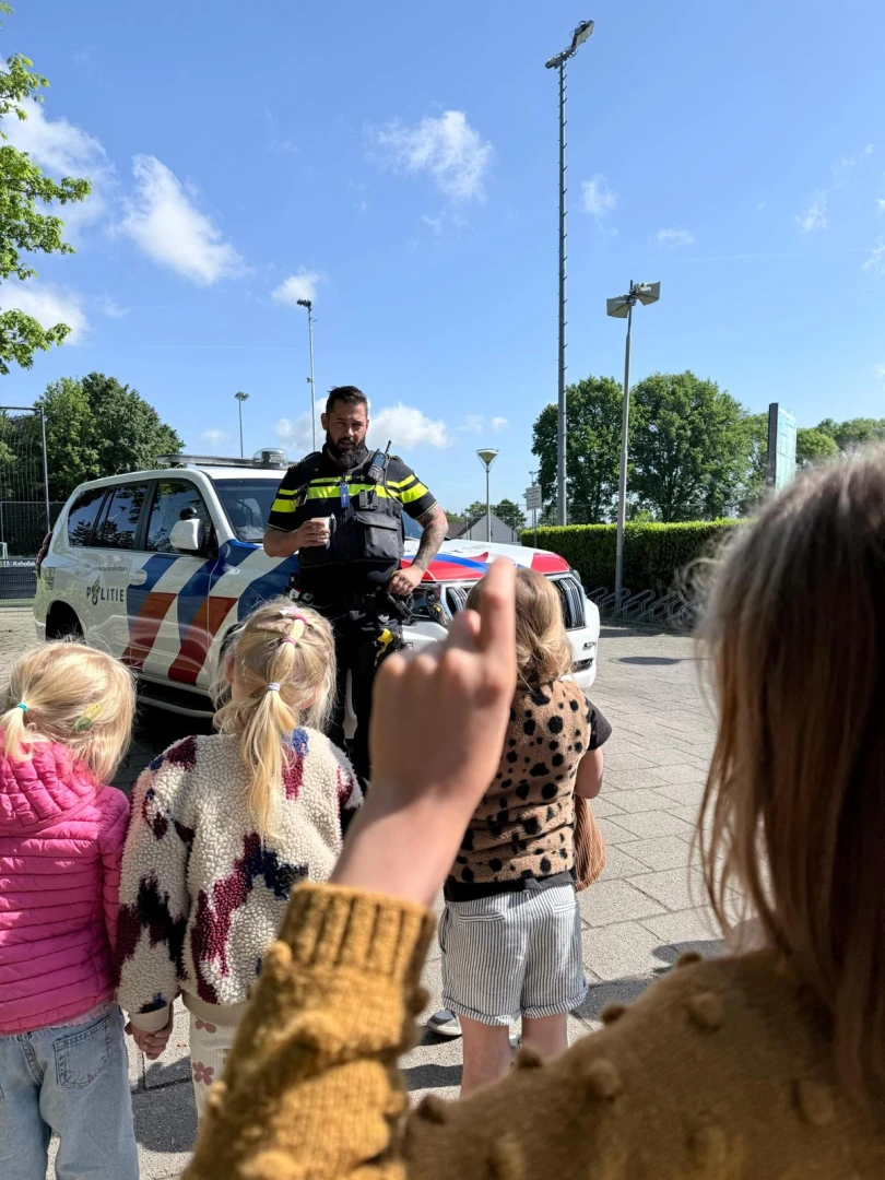 Maandblog Mei – Zon, spel en superveel energie! ☀️